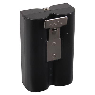 PATONA baterie pro chytré zvonky a kamery Ring 6000mAh/3,65V Li-lon 8AB1S7