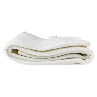 NEDIS elektrická deka/ 1 osoba/ 150 x 80 cm/ 3 nastavení teploty/ ochrana proti přehřátí/ Polyester