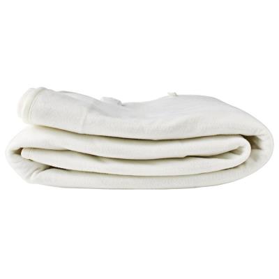 NEDIS elektrická deka/ 2 osoby/ 160 x 140 cm/ 3 nastavení teploty/ ochrana proti přehřátí/ Polyester