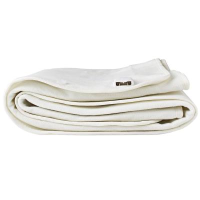 NEDIS elektrická deka/ 2 osoby/ 160 x 140 cm/ 3 nastavení teploty/ ochrana proti přehřátí/ Polyester