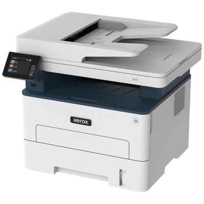 Xerox B235V_DNI/ čb laser PSCF/ A4/ 34ppm/ 600x600 dpi/ USB/ WiFi/ Duplex/ ADF/ Airprint