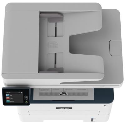Xerox B235V_DNI/ čb laser PSCF/ A4/ 34ppm/ 600x600 dpi/ USB/ WiFi/ Duplex/ ADF/ Airprint