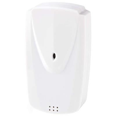 NEDIS meteostanice WEST404B/ vnitřní a venkovní/ digitální/ bezdrátový senzoru počasí/ předpověď počasí/ čas/ LED/ budík