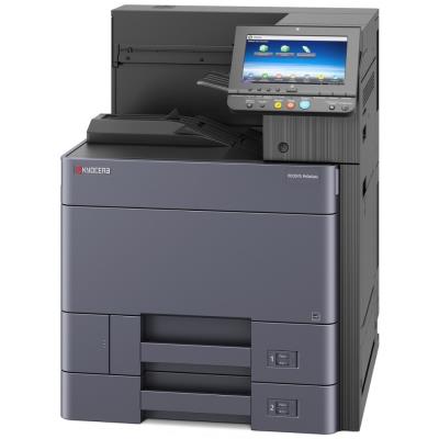 Kyocera ECOSYS P4060dn/ A3/ čb/ 60/30 ppm/ 1200x1200 dpi/ Duplex/ USB/ LAN