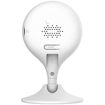 Imou by Dahua IP kamera Cue 2/ vnitřní/ Wi-Fi/ 2Mpix/ objektiv 2,8mm/ 16x digitální zoom/ H.265/ IR až 10m/ CZ app