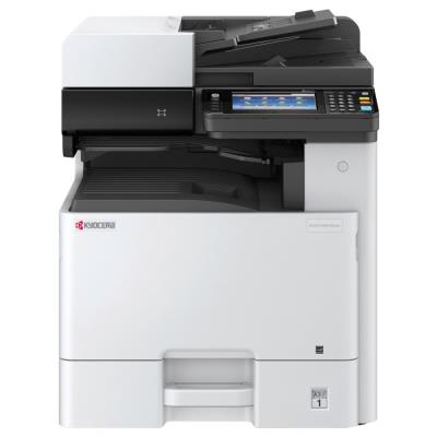 Kyocera ECOSYS M8130cidn/ PSC/ A3/ 30/15 ppm/ 1200x1200 dpi/ Duplex/ USB/ LAN