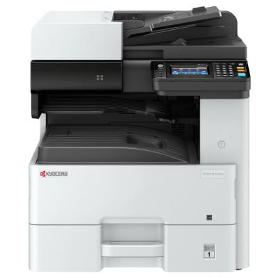 Kyocera ECOSYS M4125idn/ PSCF/ A3/ čb/ 25/12 ppm/ 1200x1200 dpi/ Duplex/ USB/ LAN