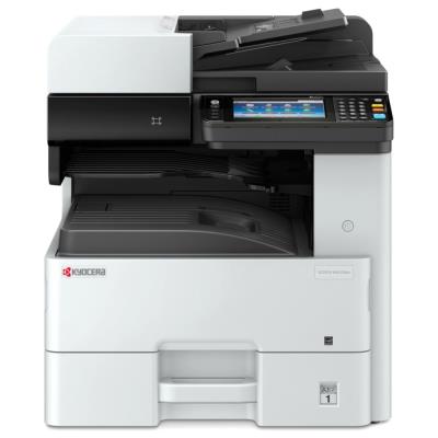Kyocera ECOSYS M4132idn/ PSCF/ A3/ čb/ 32/17 ppm/ 1200x1200 dpi/ Duplex/ USB/ LAN
