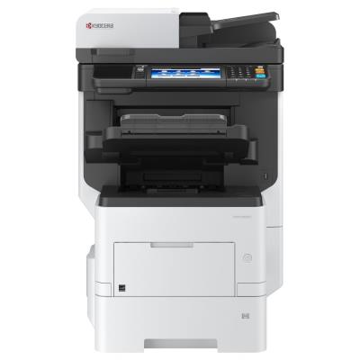 Kyocera ECOSYS M3860idnf/ PSCF/ A4/ čb/ 60 ppm/ 1200x1200 dpi/ Duplex/ USB/ LAN
