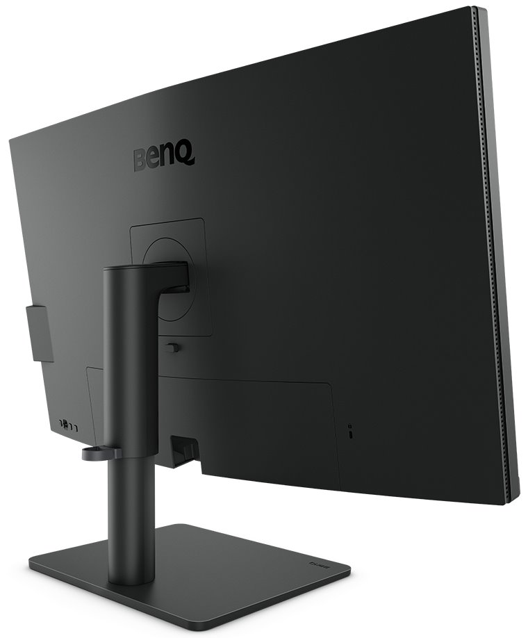 BENQ 32" LED PD3205U/ IPS panel/ 3840x2160/ 1000:1/ 5ms/ HDMI/ DP/ USB/ FF/ LBL/ černý
