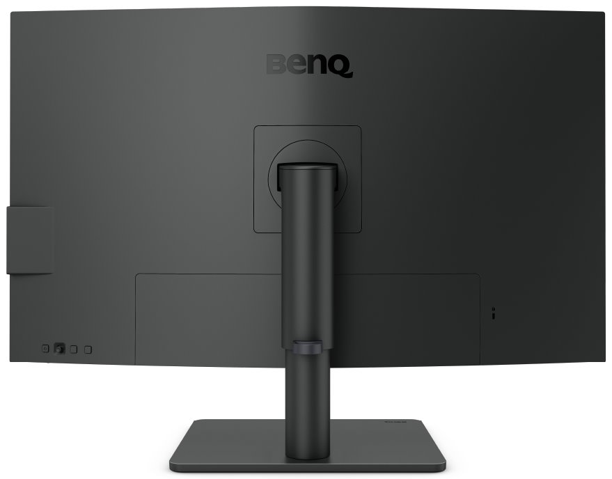 BENQ 32" LED PD3205U/ IPS panel/ 3840x2160/ 1000:1/ 5ms/ HDMI/ DP/ USB/ FF/ LBL/ černý