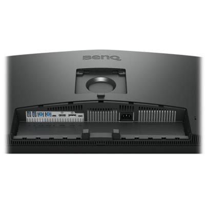 BENQ 32" LED PD3205U/ IPS panel/ 3840x2160/ 1000:1/ 5ms/ HDMI/ DP/ USB/ FF/ LBL/ černý