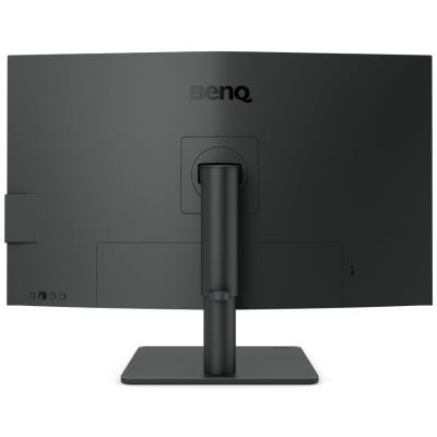 BENQ 32" LED PD3205U/ IPS panel/ 3840x2160/ 1000:1/ 5ms/ HDMI/ DP/ USB/ FF/ LBL/ černý