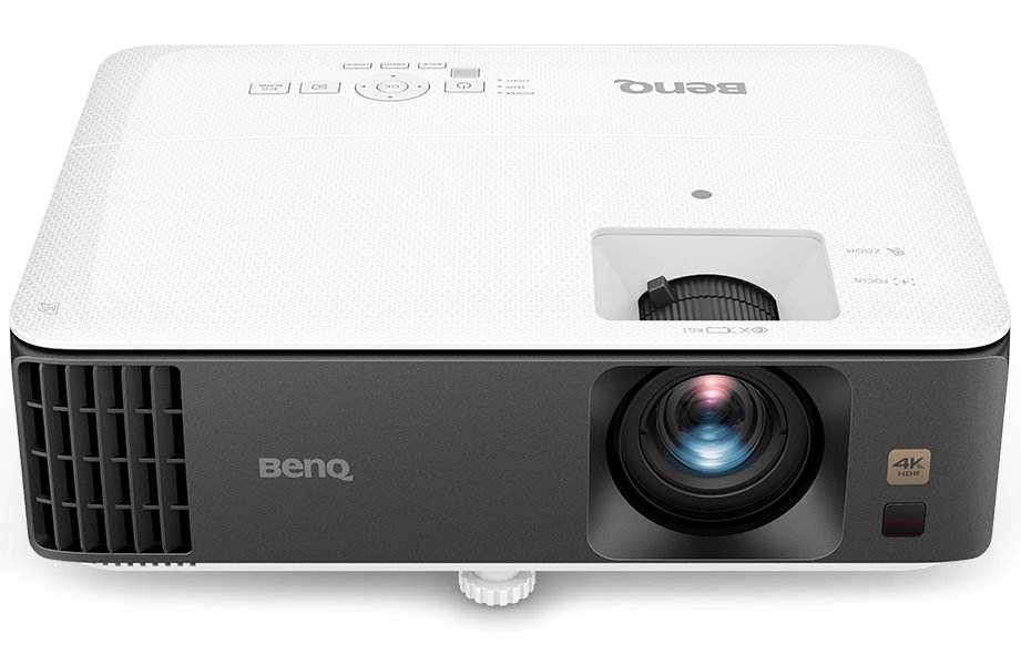 BenQ TK700 4K UHD/ DLP projektor/ 3200ANSI/ 10.000:1/ VGA/ 2x HDMI