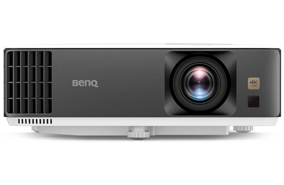BenQ TK700 4K UHD/ DLP projektor/ 3200ANSI/ 10.000:1/ VGA/ 2x HDMI
