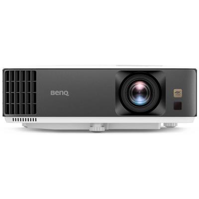 BenQ TK700 4K UHD/ DLP projektor/ 3200ANSI/ 10.000:1/ VGA/ 2x HDMI