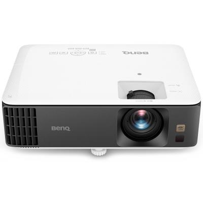 BenQ TK700 4K UHD/ DLP projektor/ 3200ANSI/ 10.000:1/ VGA/ 2x HDMI