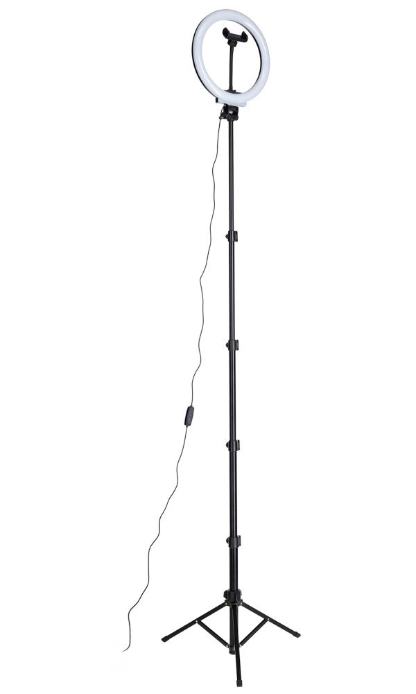 Rollei LUMIS Comfort Ring Light Bi-Color