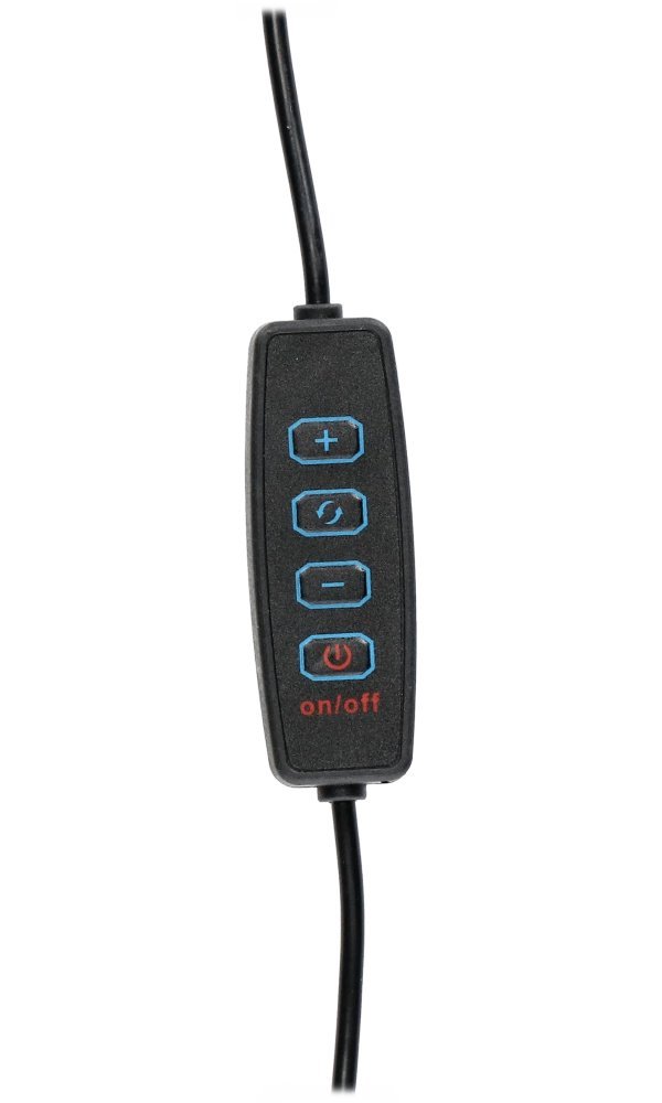 Rollei LUMIS Comfort Ring Light Bi-Color