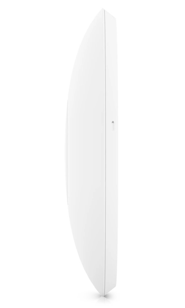 Ubiquiti UniFi 6 Pro - Wi-Fi 6 AP, 2.4/5GHz, až 5.3 Gbps, 1x GbE, PoE (bez PoE injektoru)