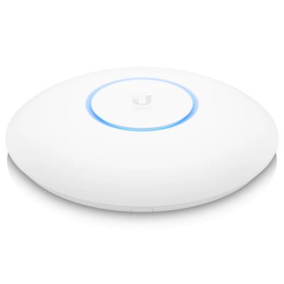 Ubiquiti UniFi 6 Pro - Wi-Fi 6 AP, 2.4/5GHz, až 5.3 Gbps, 1x GbE, PoE (bez PoE injektoru)