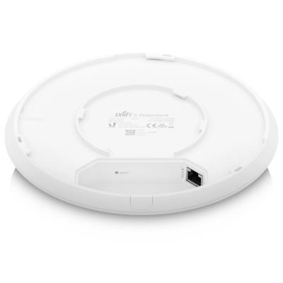 Ubiquiti UniFi 6 Pro - Wi-Fi 6 AP, 2.4/5GHz, až 5.3 Gbps, 1x GbE, PoE (bez PoE injektoru)