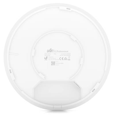 Ubiquiti UniFi 6 Pro - Wi-Fi 6 AP, 2.4/5GHz, až 5.3 Gbps, 1x GbE, PoE (bez PoE injektoru)