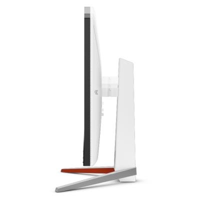 BENQ Mobiuz 32" LED EX3210U/ IPS panel/ 3840x2160/ 1000:1/ 1ms/ 144 Hz/ 2xHDMI/ DP/ USB/ FreeSync/ černobílý