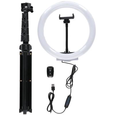 Rollei LUMIS Comfort Ring Light Bi-Color