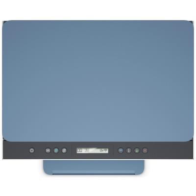 HP Smart Tank 725/ color/ A4/ PSC/ 15/9ppm/ 4800x1200dpi/ USB/ WiFi/ BT/ Duplex/ AirPrint/ HP Smart Print