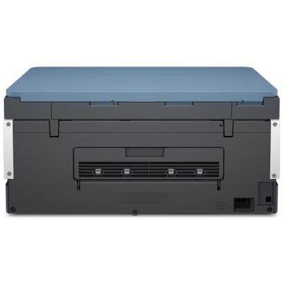 HP Smart Tank 725/ color/ A4/ PSC/ 15/9ppm/ 4800x1200dpi/ USB/ WiFi/ BT/ Duplex/ AirPrint/ HP Smart Print