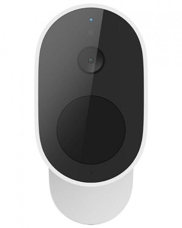 Xiaomi Mi Wireless Outdoor Security Camera 1080p Set