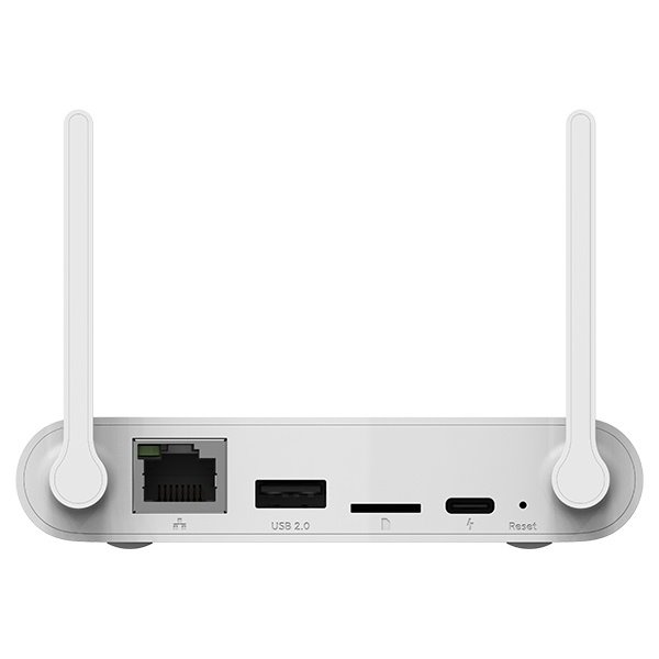 Xiaomi Mi Wireless Outdoor Security Camera 1080p Set