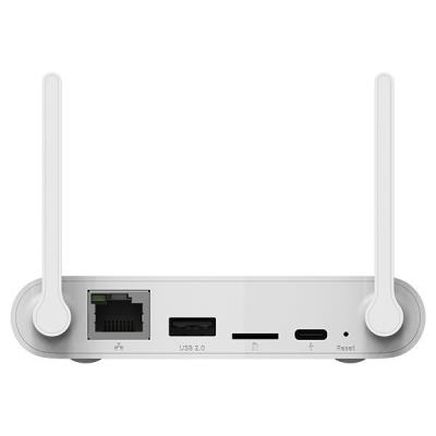 Xiaomi Mi Wireless Outdoor Security Camera 1080p Set