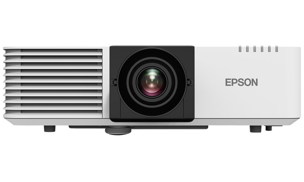 EPSON EB-L520U WUXGA/ Business Laser Projektor/ 5200 ANSI/ 2 500 000:1/ HDMI/ LAN