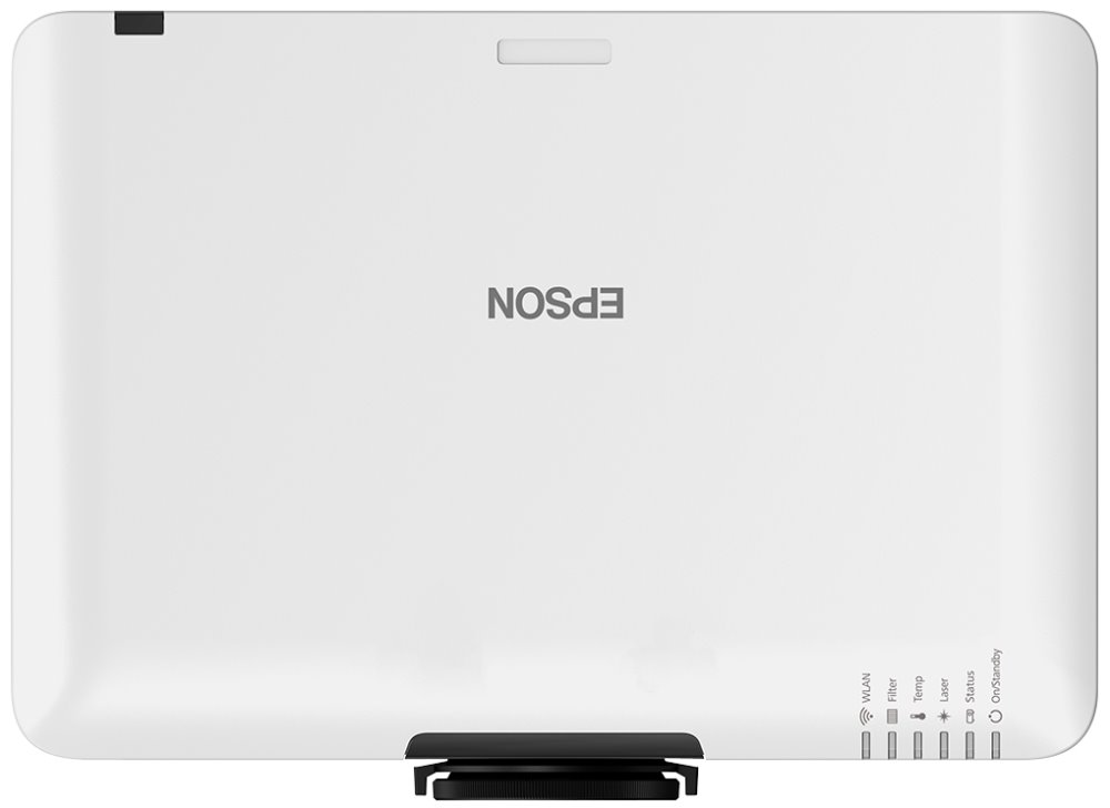 EPSON EB-L520U WUXGA/ Business Laser Projektor/ 5200 ANSI/ 2 500 000:1/ HDMI/ LAN