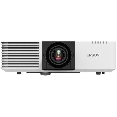 EPSON EB-L520U WUXGA/ Business Laser Projektor/ 5200 ANSI/ 2 500 000:1/ HDMI/ LAN