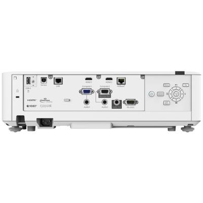 EPSON EB-L520U WUXGA/ Business Laser Projektor/ 5200 ANSI/ 2 500 000:1/ HDMI/ LAN