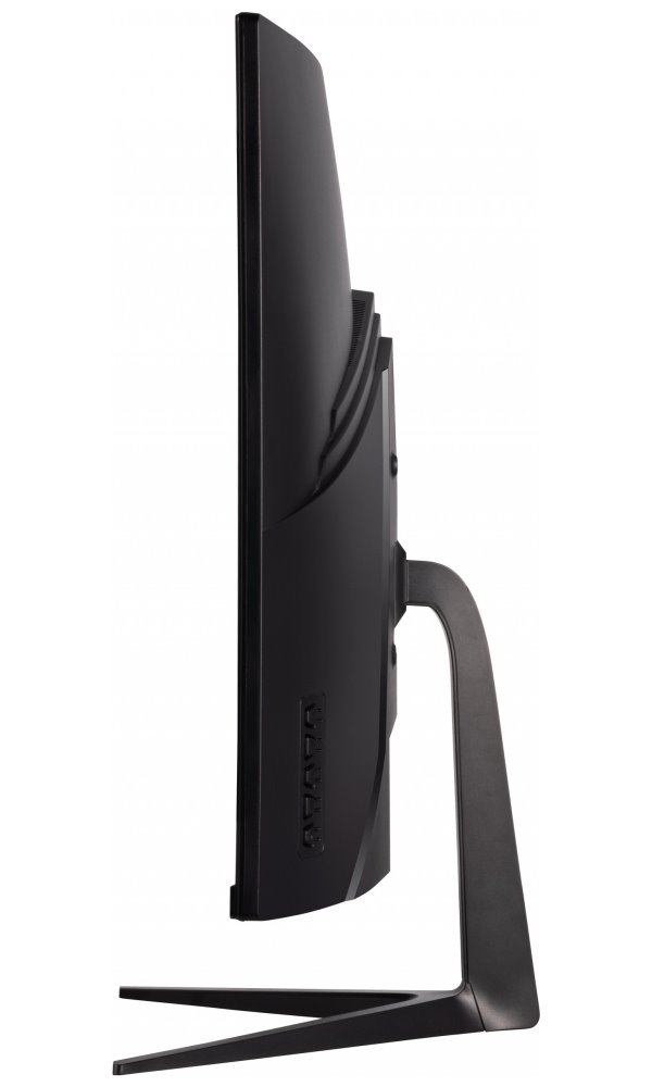 ViewSonic VX3219-PC-MHD OMNI / 32" prohnutý / VA / 16:9 / 1920x1080 / 240Hz/ 1ms/ 300cd/m2 / 2xHDMI / DP / Repro