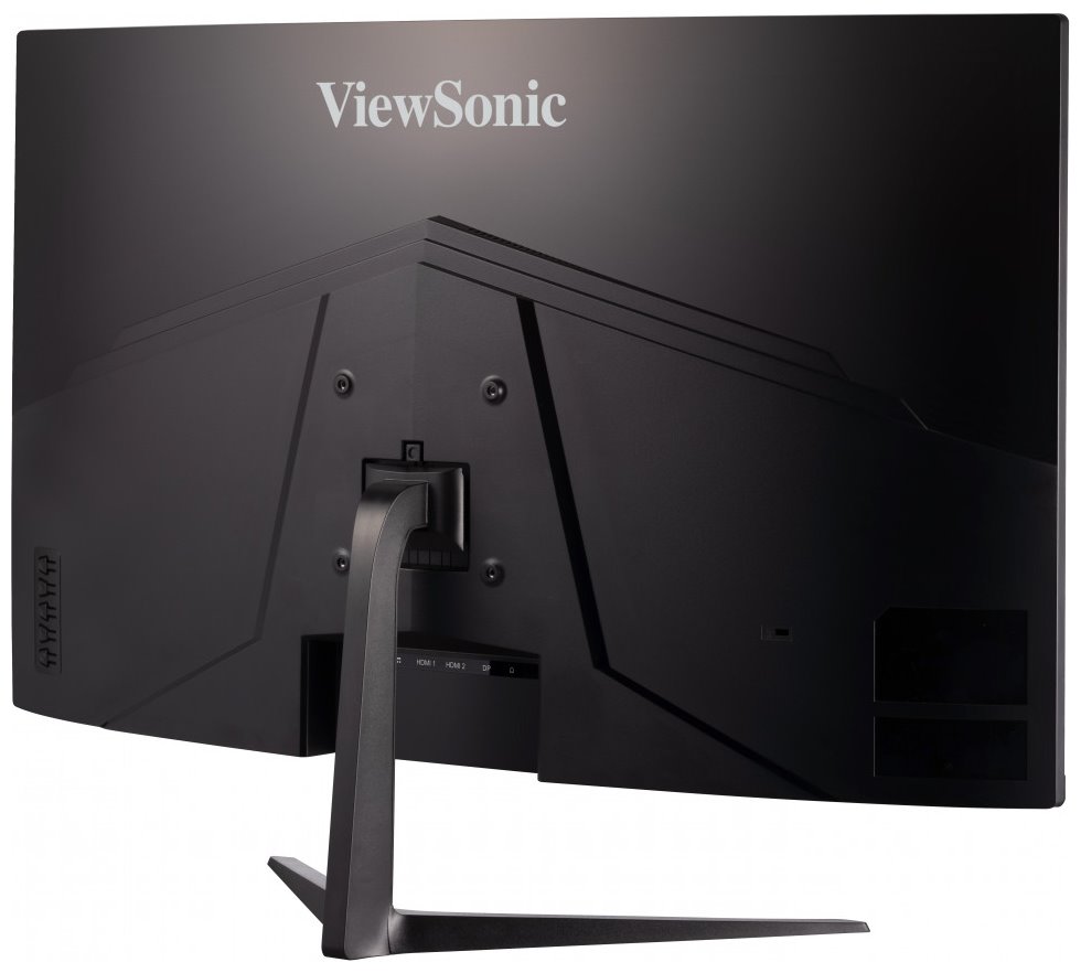 ViewSonic VX3219-PC-MHD OMNI / 32" prohnutý / VA / 16:9 / 1920x1080 / 240Hz/ 1ms/ 300cd/m2 / 2xHDMI / DP / Repro