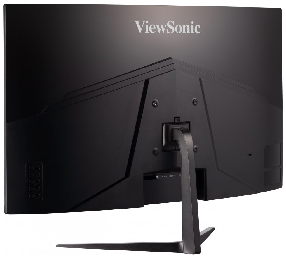 ViewSonic VX3219-PC-MHD OMNI / 32" prohnutý / VA / 16:9 / 1920x1080 / 240Hz/ 1ms/ 300cd/m2 / 2xHDMI / DP / Repro
