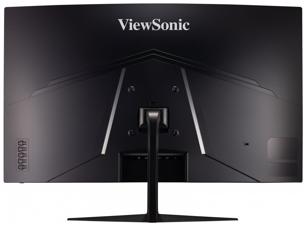 ViewSonic VX3219-PC-MHD OMNI / 32" prohnutý / VA / 16:9 / 1920x1080 / 240Hz/ 1ms/ 300cd/m2 / 2xHDMI / DP / Repro