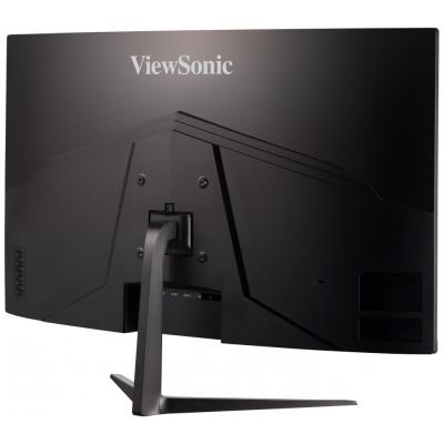 ViewSonic VX3219-PC-MHD OMNI / 32" prohnutý / VA / 16:9 / 1920x1080 / 240Hz/ 1ms/ 300cd/m2 / 2xHDMI / DP / Repro