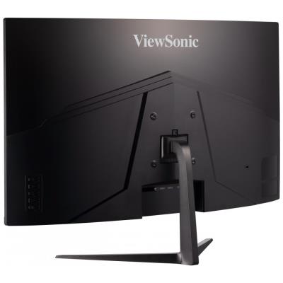 ViewSonic VX3219-PC-MHD OMNI / 32" prohnutý / VA / 16:9 / 1920x1080 / 240Hz/ 1ms/ 300cd/m2 / 2xHDMI / DP / Repro