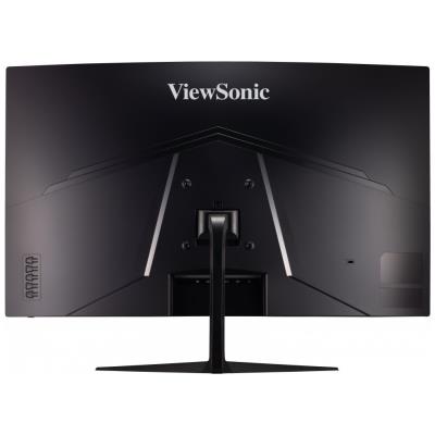 ViewSonic VX3219-PC-MHD OMNI / 32" prohnutý / VA / 16:9 / 1920x1080 / 240Hz/ 1ms/ 300cd/m2 / 2xHDMI / DP / Repro