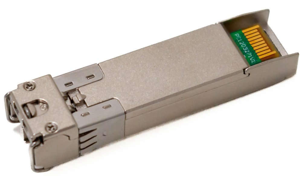 XtendLan mini GBIC SFP, LC, 1000Base-LX, 20km, SM 1310nm, HP kompatibilní