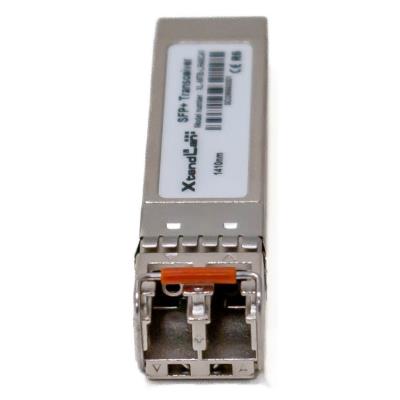 XtendLan mini GBIC SFP, LC, 1000Base-LX, 20km, SM 1310nm, HP kompatibilní
