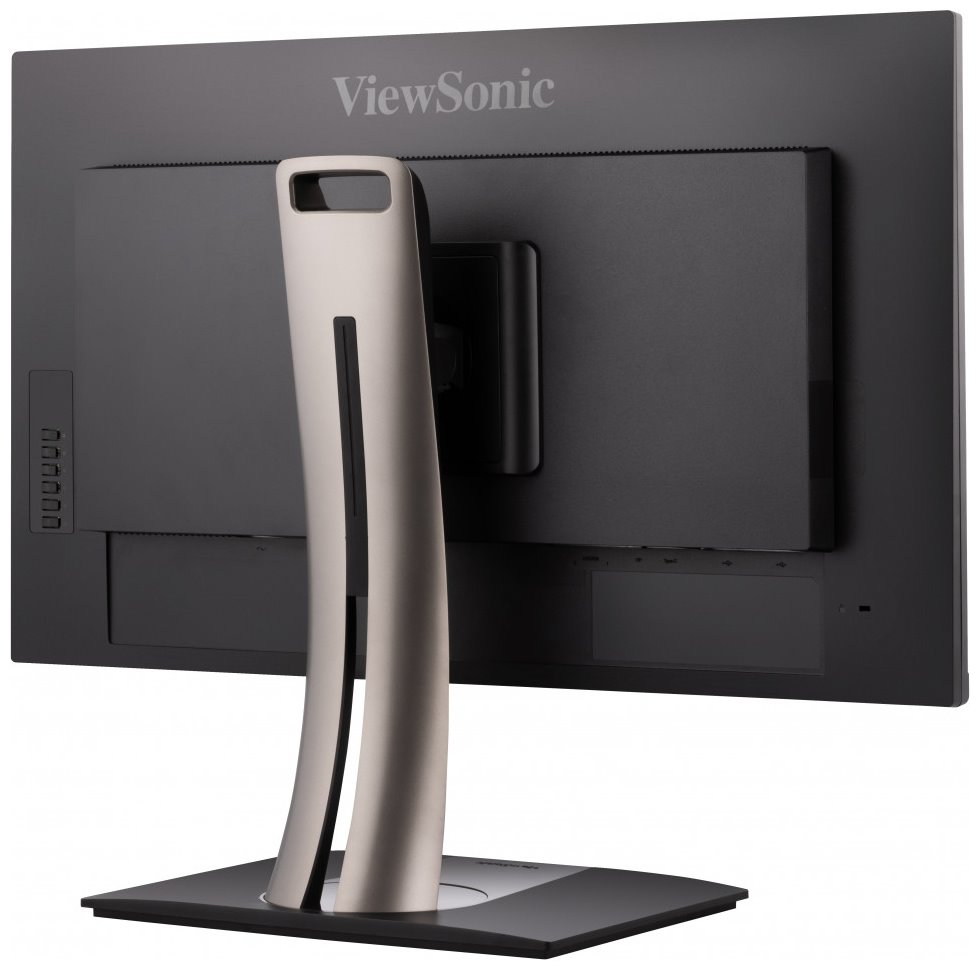 ViewSonic VP3256-4K / 32"/ IPS/ 16:9/ 3840x2160/ 5ms/ 350cd/m2/ DP/ HDMI/ 2xUSB-A/ USB-B / USB-C/ PIVOT/ Repro