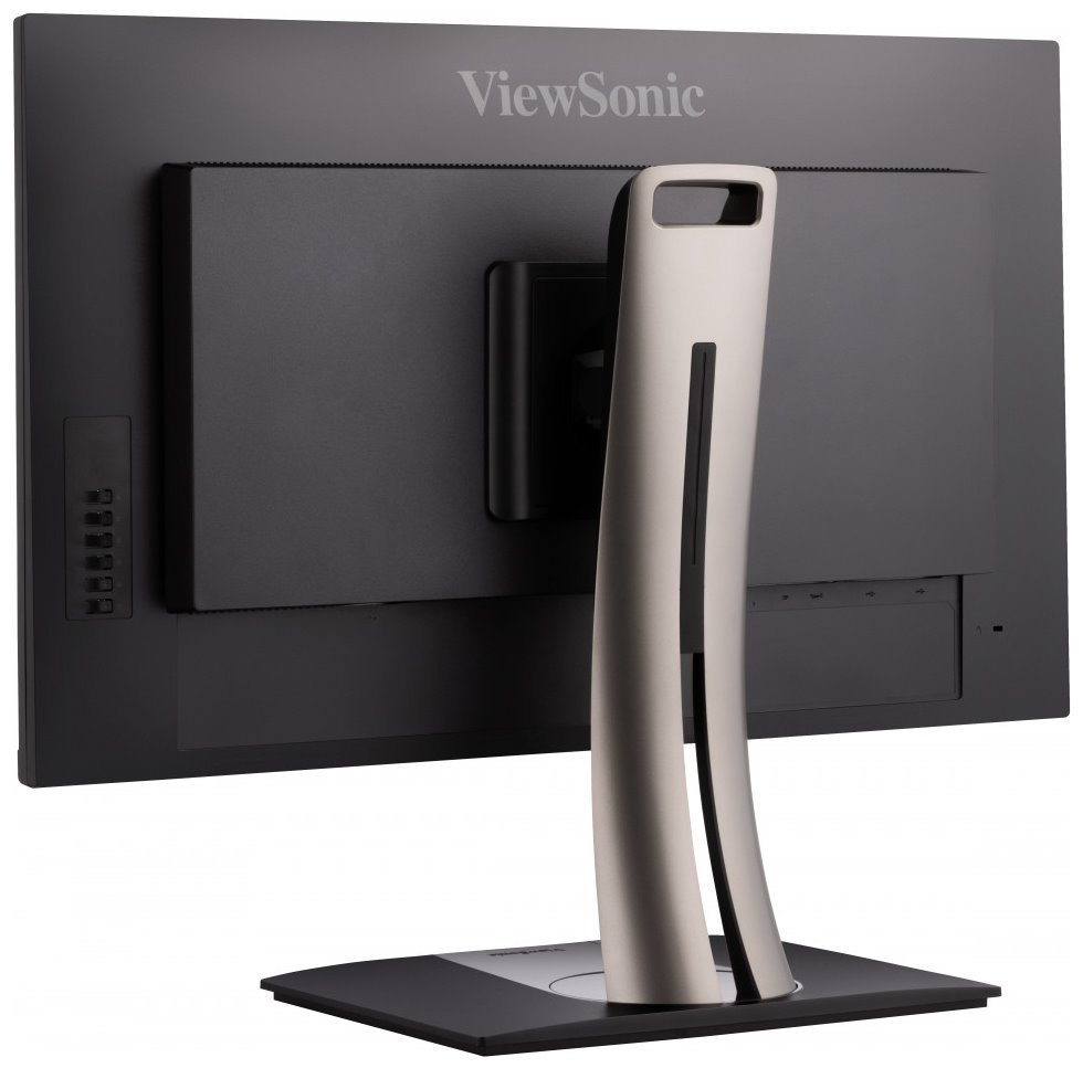 ViewSonic VP3256-4K / 32"/ IPS/ 16:9/ 3840x2160/ 5ms/ 350cd/m2/ DP/ HDMI/ 2xUSB-A/ USB-B / USB-C/ PIVOT/ Repro