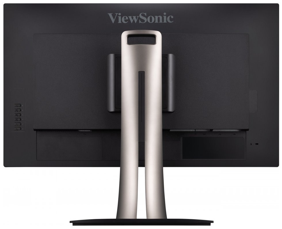 ViewSonic VP3256-4K / 32"/ IPS/ 16:9/ 3840x2160/ 5ms/ 350cd/m2/ DP/ HDMI/ 2xUSB-A/ USB-B / USB-C/ PIVOT/ Repro